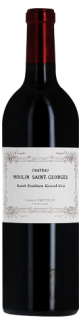Château Moulin-Saint Georges 2024